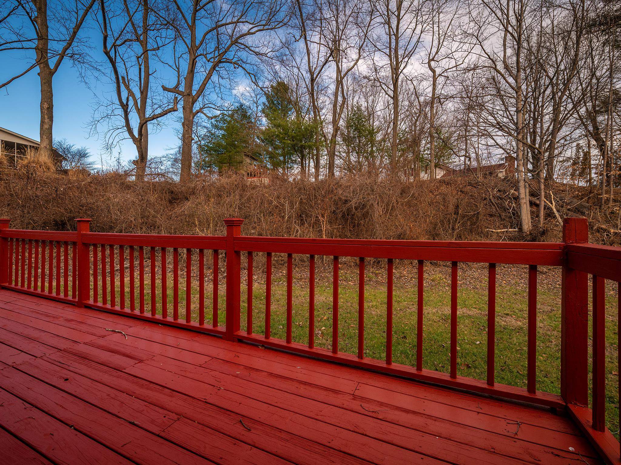 601 Maupin Road Milton, WV 25541 - Photo 17 of 18 Gallery Image 17