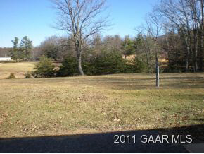 200 Old Back Road Raphine, VA 24472 - Photo 4 of 12 a view of a field