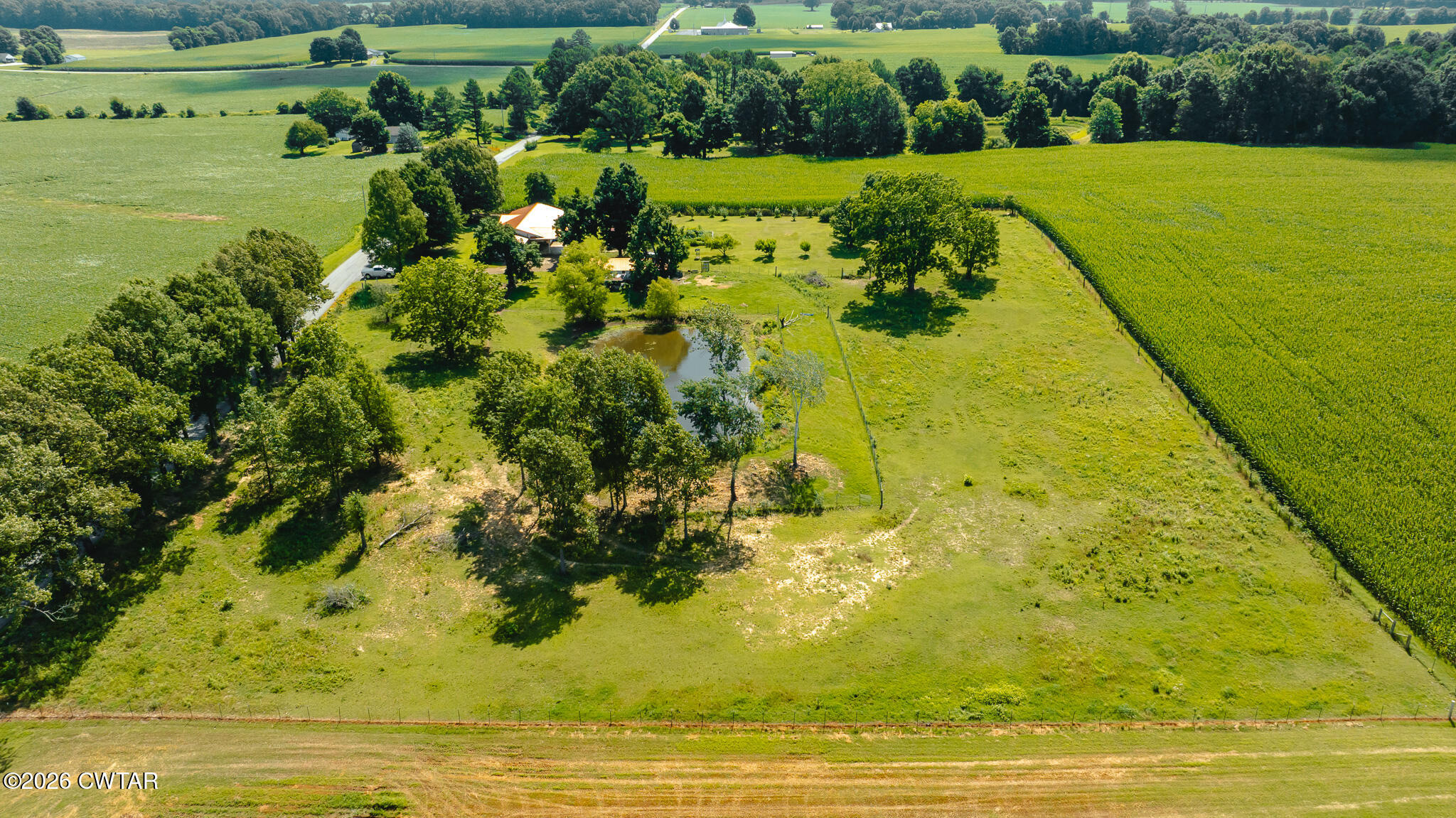 9139 New Home Road Martin, TN 38237 - Photo 31 of 46 DJI_20260608175027_0020_D