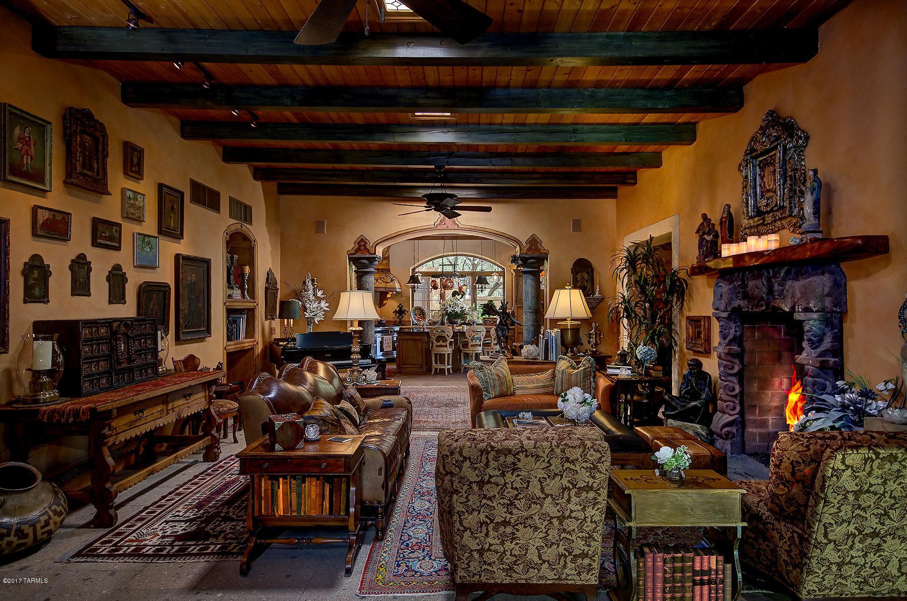 137 Bridge Road Tubac, AZ 85646 - Photo 6 of 40