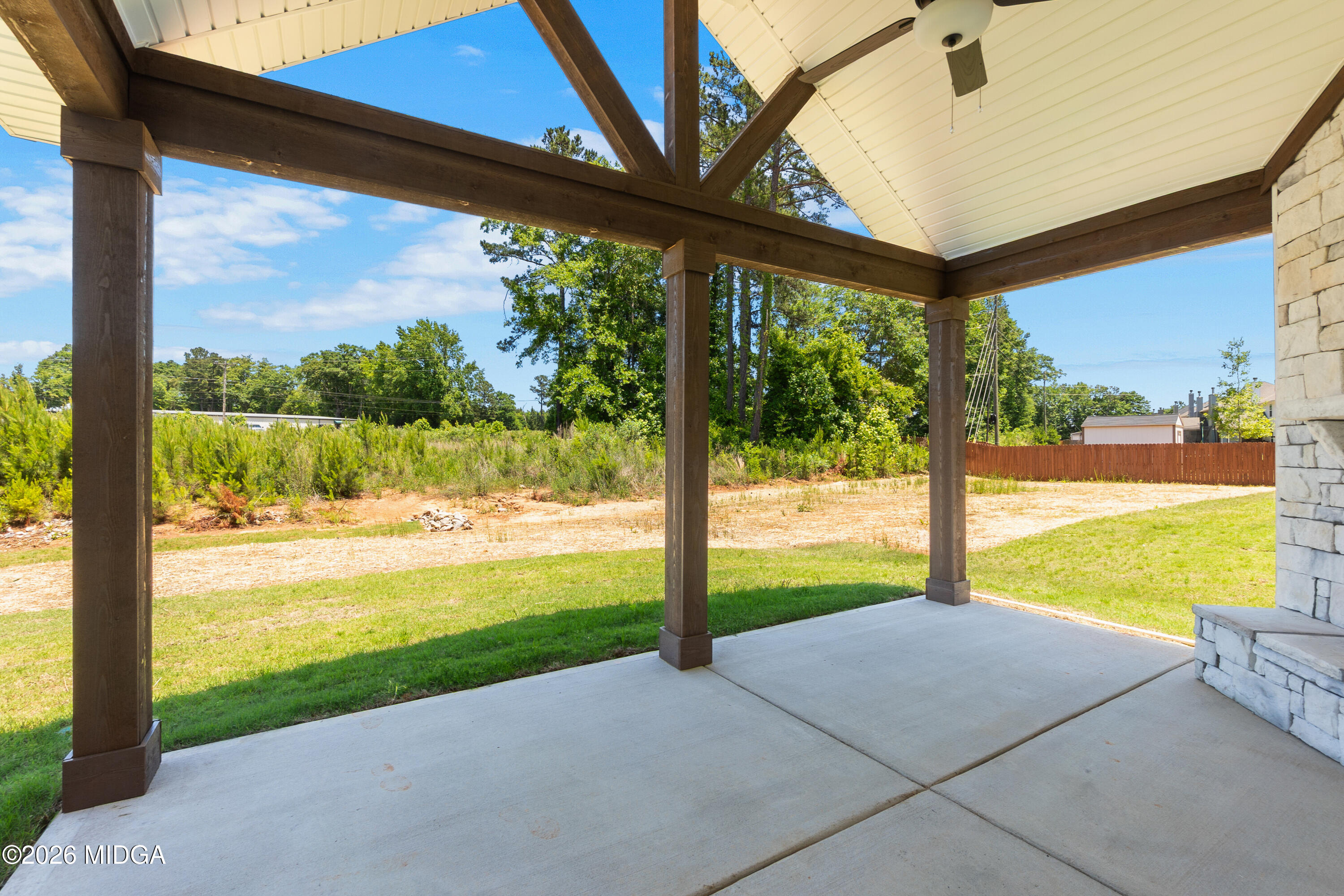 5393 Felles Way, Unit 359 Forsyth, GA 31029 - Photo 51 of 54 a view of a city from a big room
