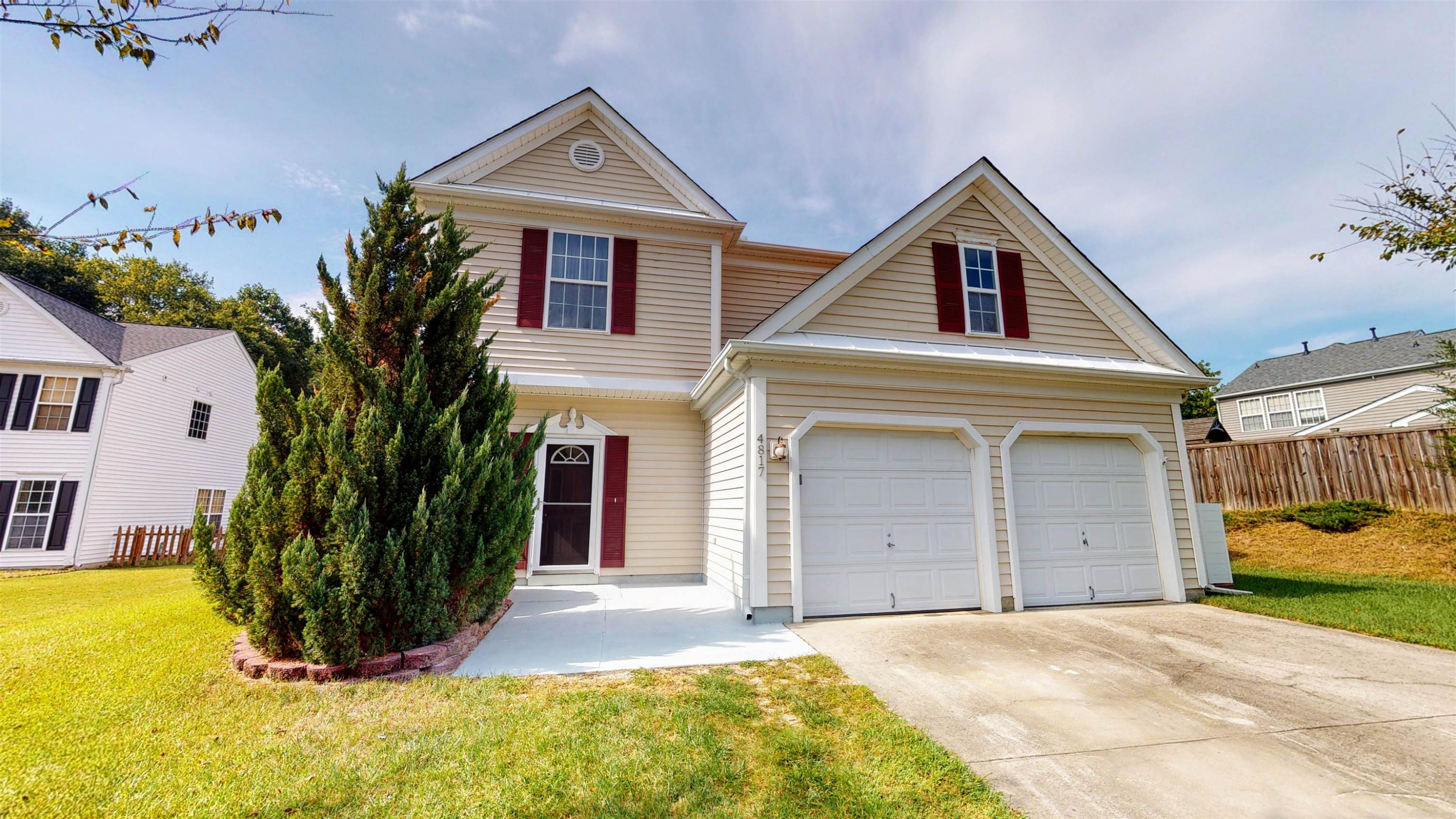 4817 Loganshire Lane Raleigh, NC 27616 - Photo 1 of 28 Photo 1
