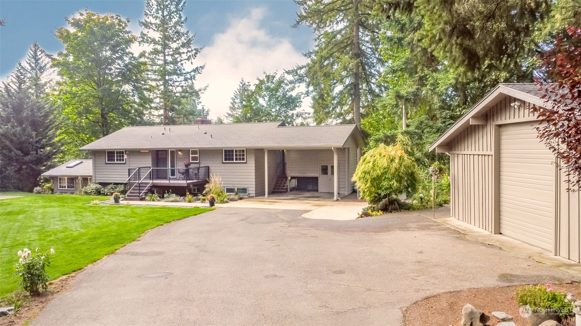 21818 196th Avenue Southeast Renton, WA 98058 - Photo 1 of 39 Gallery Image 1
