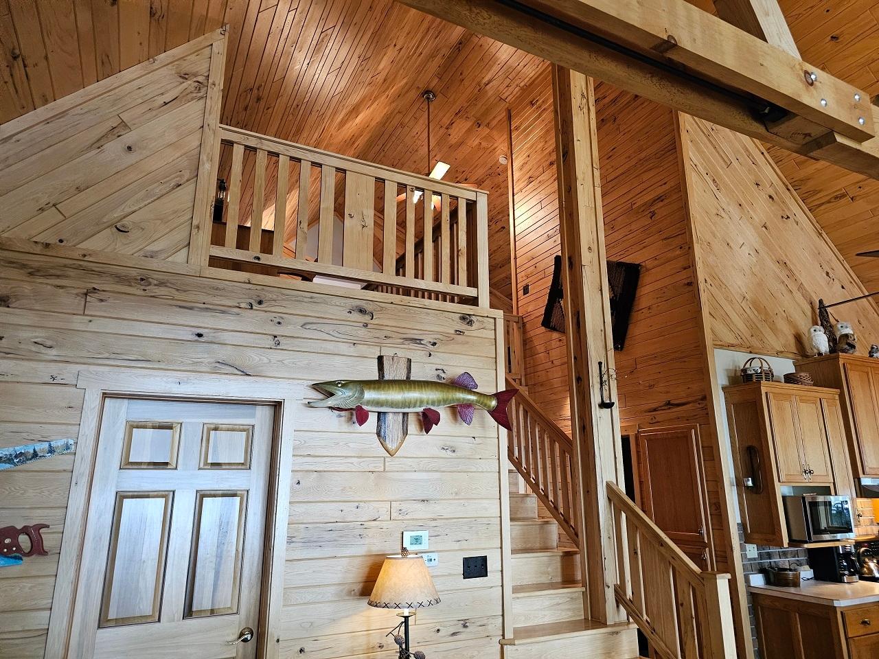 4220 Wallace Road Mercer, WI 54547 - Photo 22 of 57 Gallery Image 22
