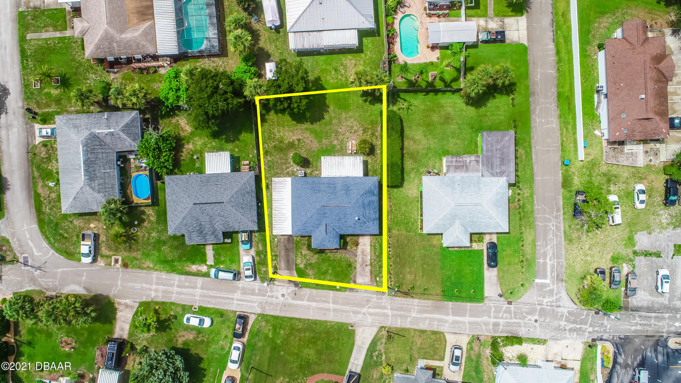 4 Sandusky Road South Daytona, FL 32119 - Photo 16 of 20 4 Sandusky (13 of 63)
