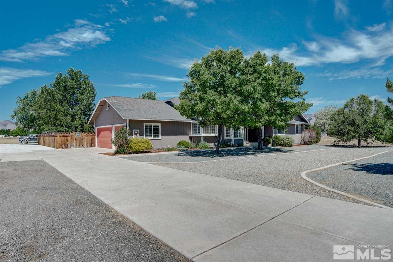 250 Comstock Road Dayton, NV 89403 - Photo 1 of 37 Photo 1
