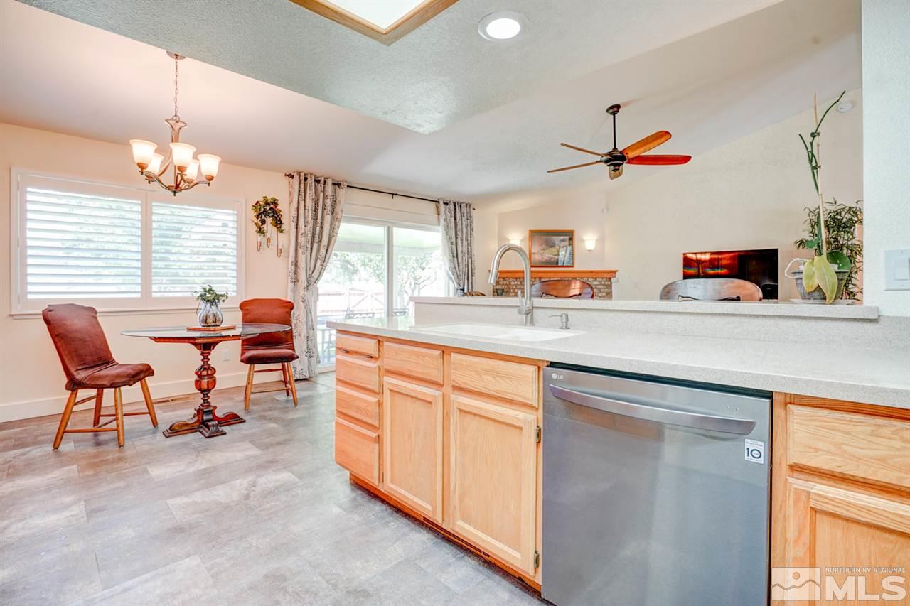 250 Comstock Road Dayton, NV 89403 - Photo 11 of 37 Photo 11