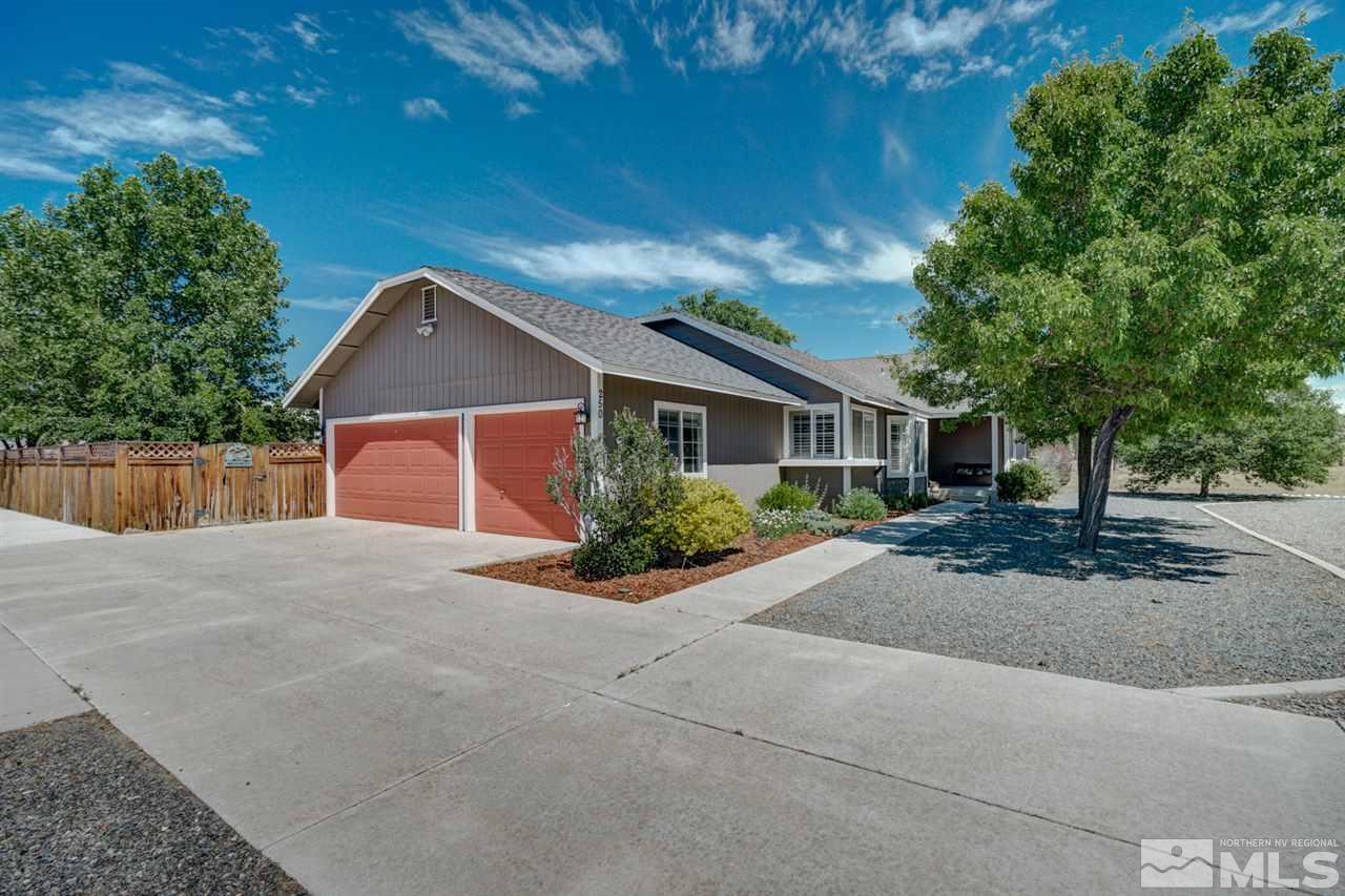 250 Comstock Road Dayton, NV 89403 - Photo 2 of 37 Photo 2