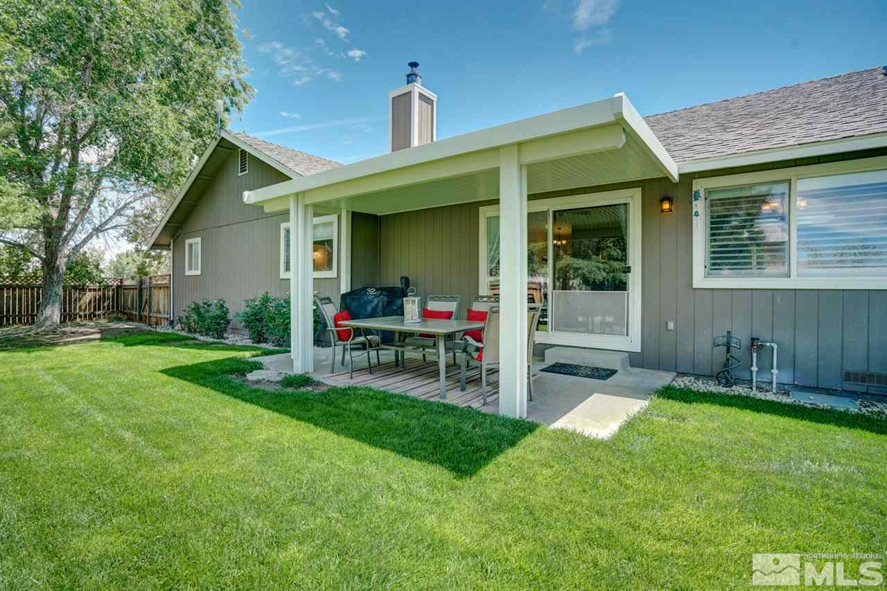 250 Comstock Road Dayton, NV 89403 - Photo 30 of 37 Photo 30