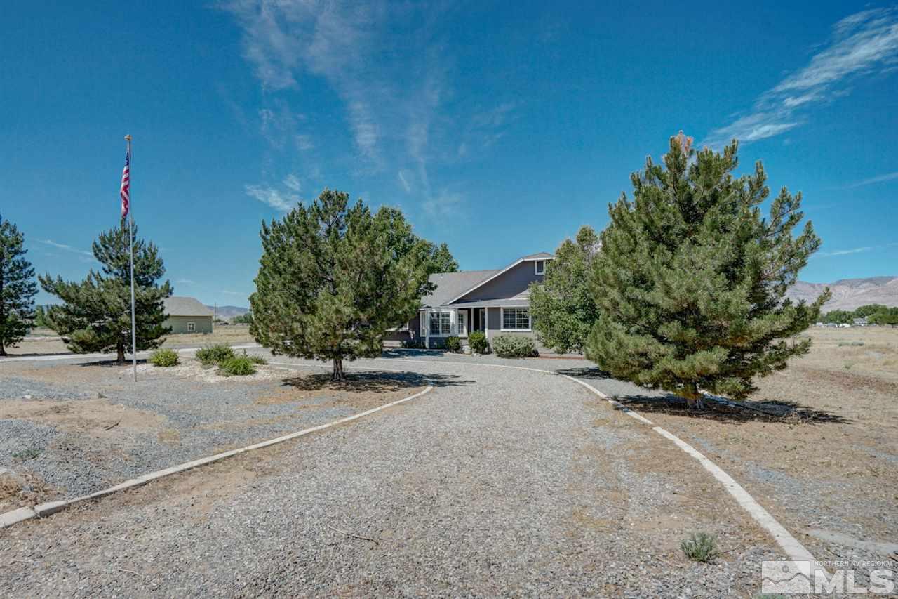 250 Comstock Road Dayton, NV 89403 - Photo 3 of 37 Photo 3