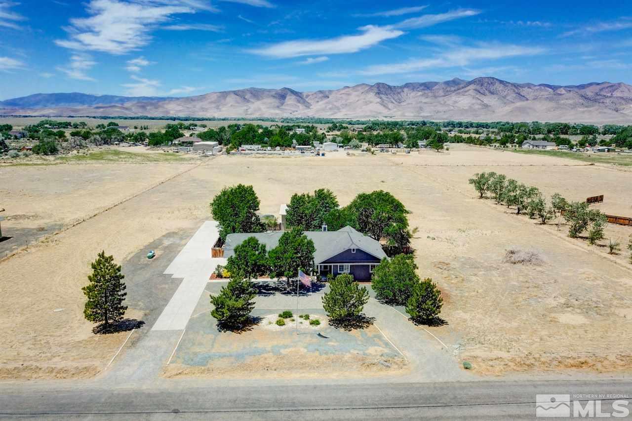 250 Comstock Road Dayton, NV 89403 - Photo 36 of 37 Photo 36