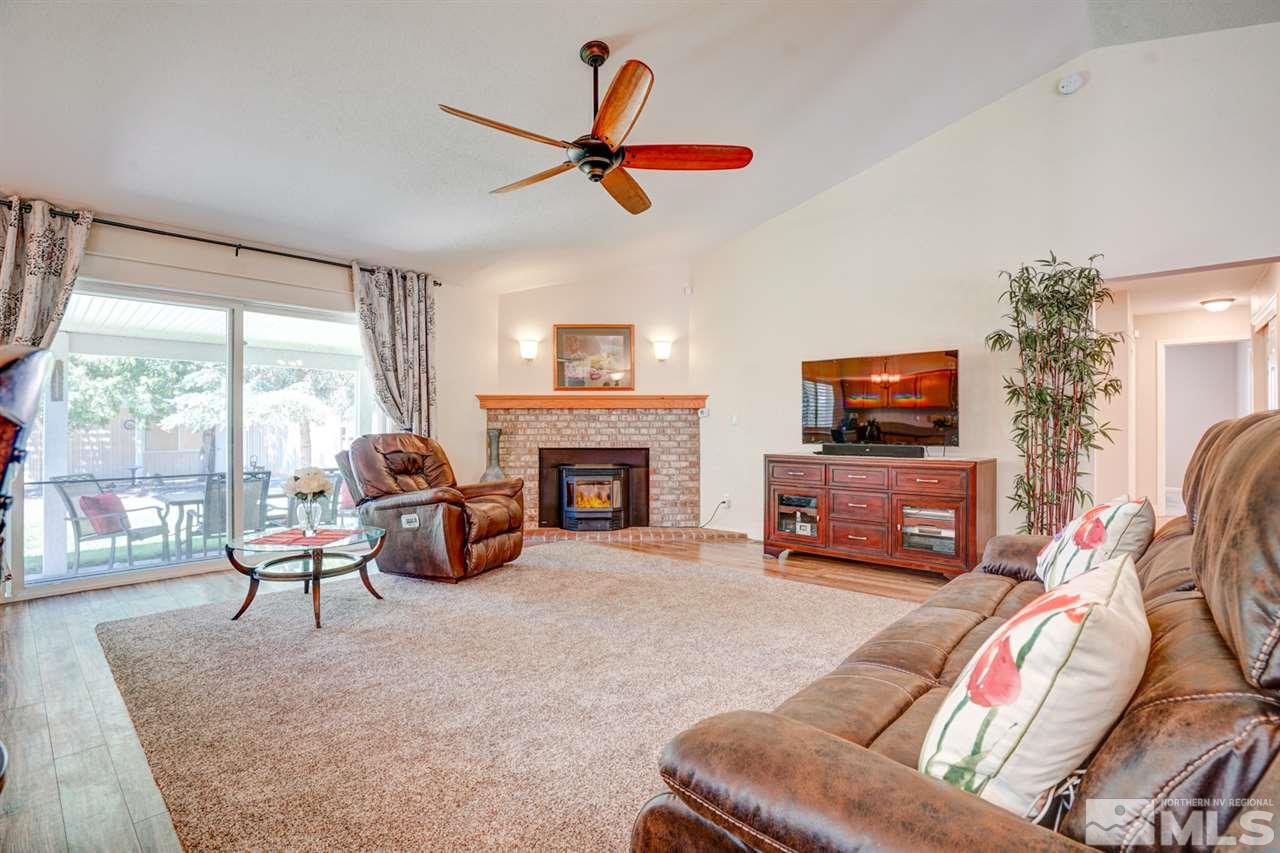 250 Comstock Road Dayton, NV 89403 - Photo 4 of 37 Photo 4