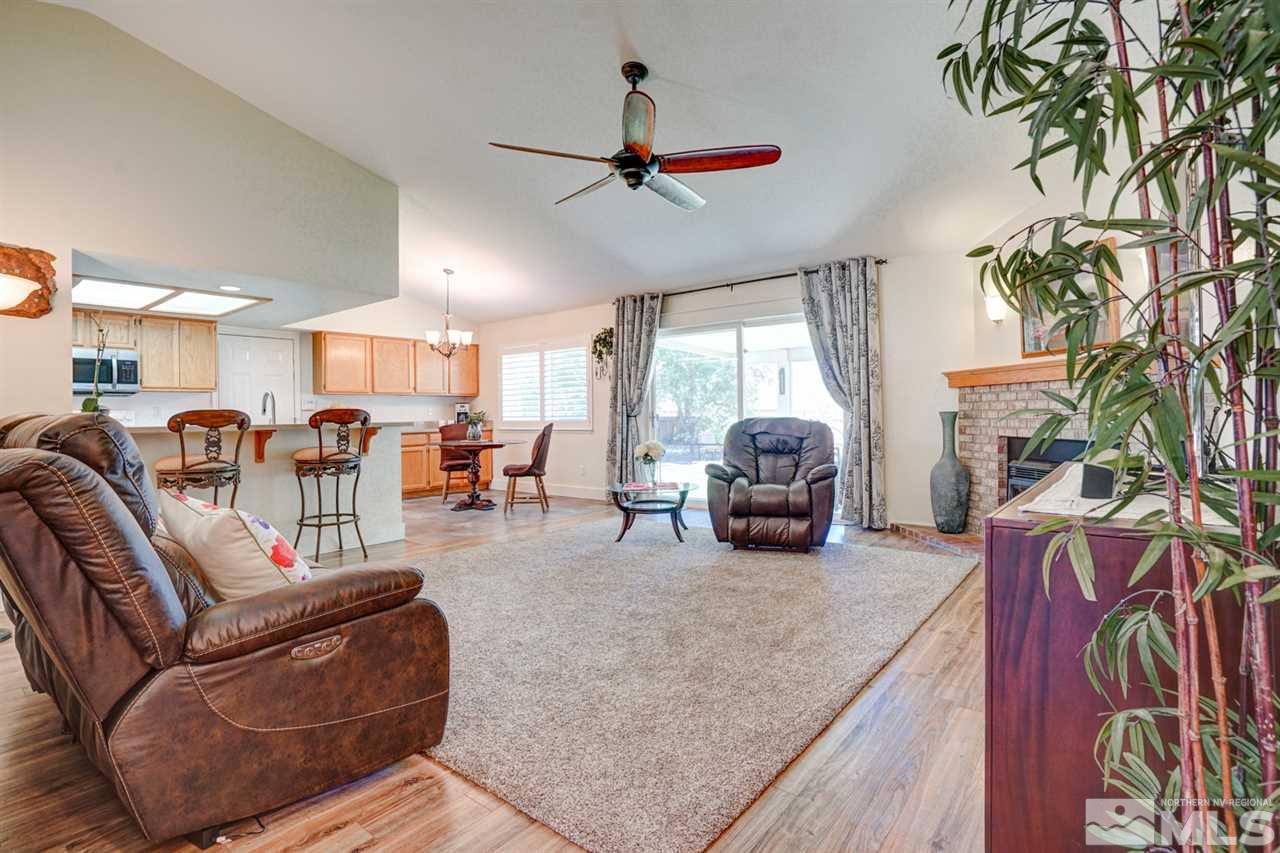 250 Comstock Road Dayton, NV 89403 - Photo 5 of 37 Photo 5