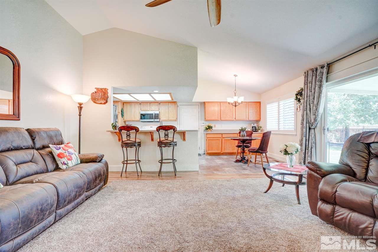 250 Comstock Road Dayton, NV 89403 - Photo 7 of 37 Photo 7