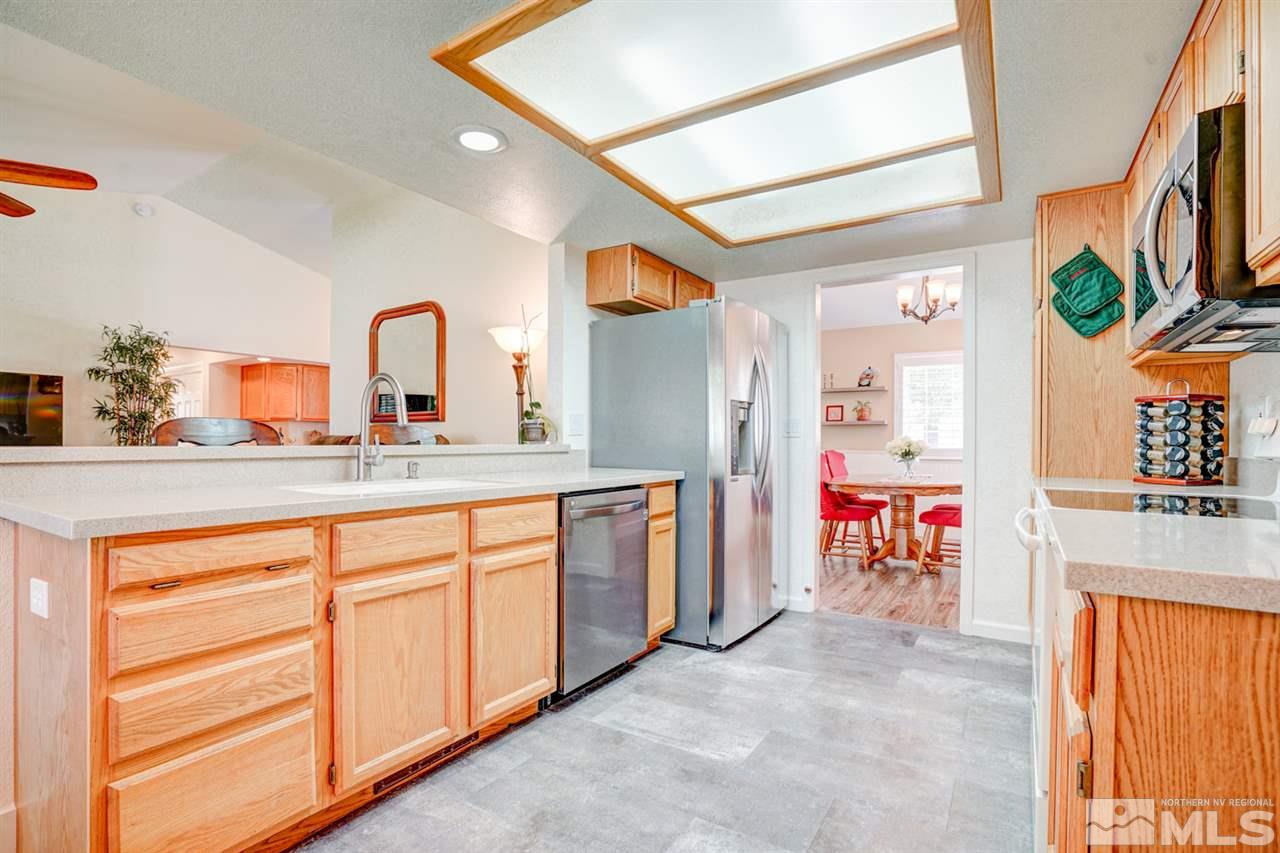 250 Comstock Road Dayton, NV 89403 - Photo 9 of 37 Photo 9