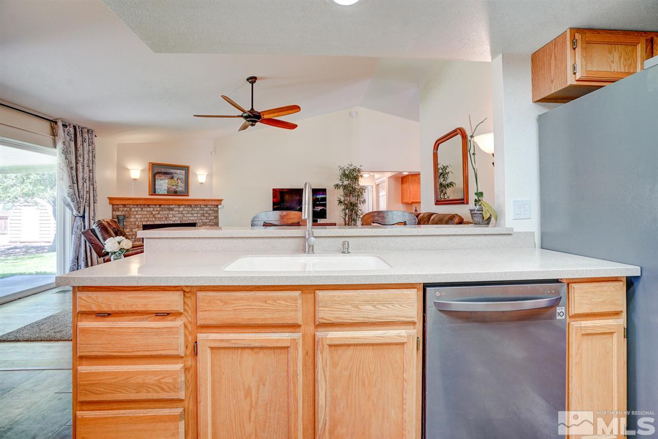 250 Comstock Road Dayton, NV 89403 - Photo 10 of 37 Photo 10
