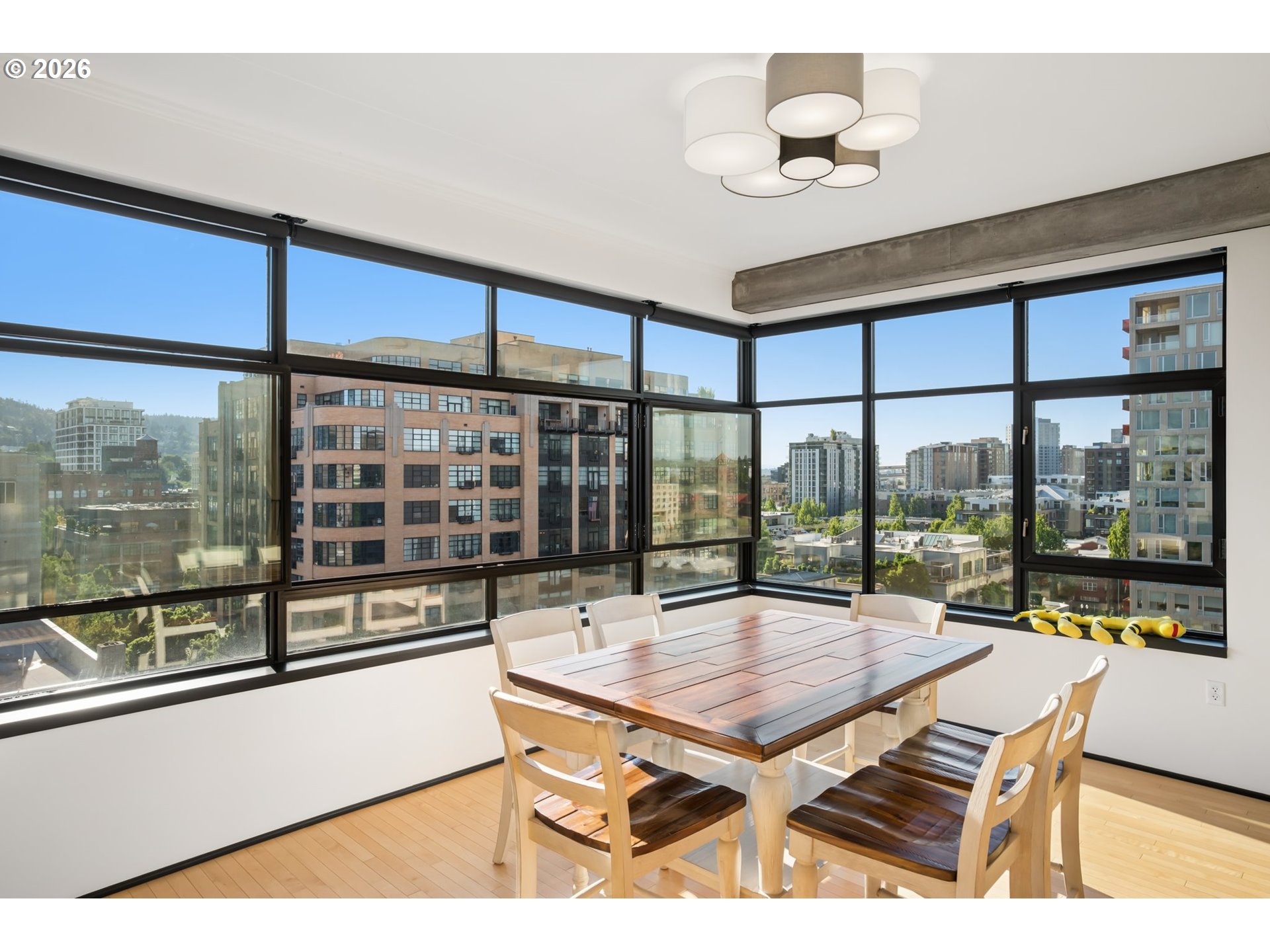 333 Northwest 9th Avenue, Unit 1015 Portland, OR 97209 - Photo 18 of 36