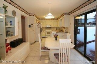 542 Kentucky Drive Rochester, MI 48307 - Photo 7 of 22 KITCHEN
