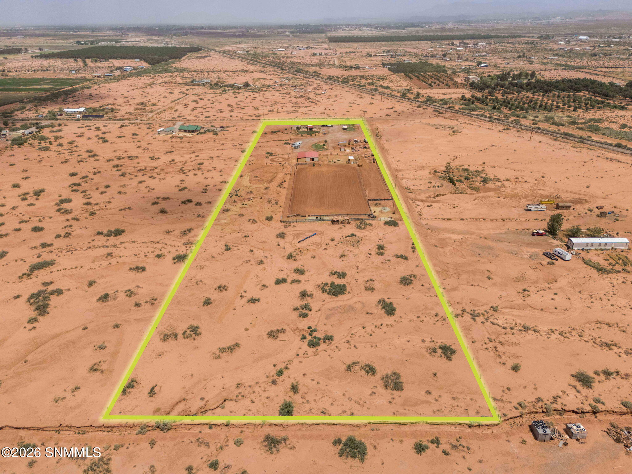 48 Poindexter Road Tularosa, NM 88352 - Photo 88 of 90 88-web-or-mls-Snappin Homes (Poindexter4