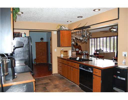 5301 Southwest 7th Street Margate, FL 33068 - Photo 4 of 14 Kitchen