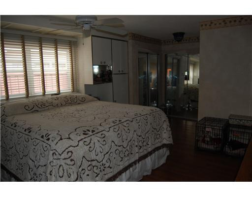 5301 Southwest 7th Street Margate, FL 33068 - Photo 7 of 14 Master Bedroom