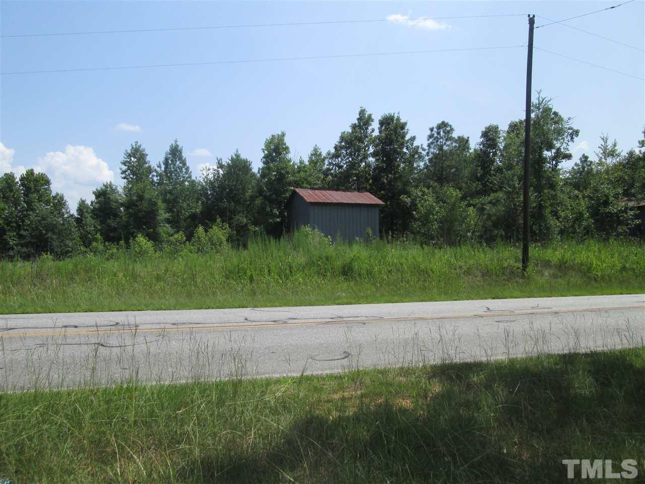 Horseshoe Road Creedmoor, NC 27522 - Photo 8 of 11 a view of a street