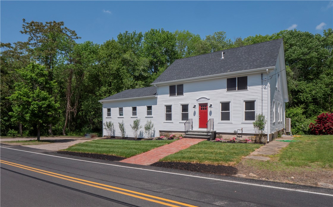 95 Boston Street Coventry, RI 02816 - Photo 1 of 48 Gallery Image 1