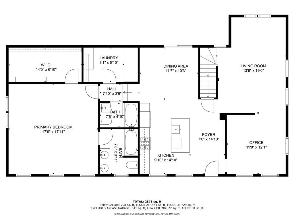95 Boston Street Coventry, RI 02816 - Photo 46 of 48 Gallery Image 46