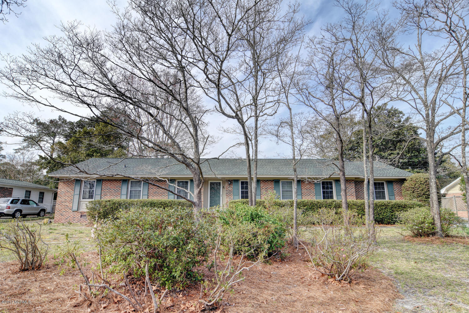 313 Windemere Road Wilmington, NC 28405 - Photo 3 of 34 313 Windemere Rd Wilmington NC-large-003