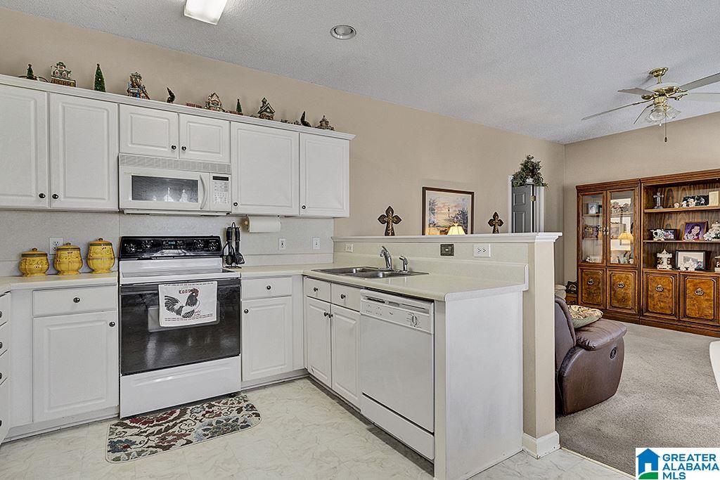 2207 Summer Ridge Drive Birmingham, AL 35226 - Photo 10 of 22