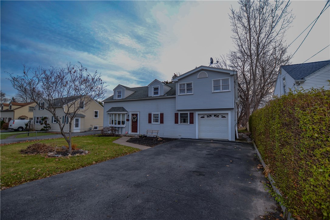 325 Lowden Point Road Greece, NY 14612 - Photo 1 of 1 Gallery Image 1