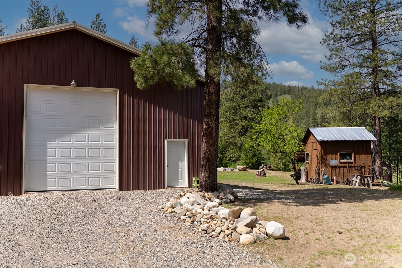 26 Newby Creek Road Twisp, WA 98856 - Photo 20 of 40