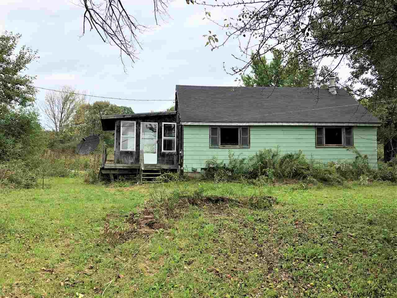 163 Waite Road Amsterdam, NY 12010 - Photo 1 of 8 Photo 1
