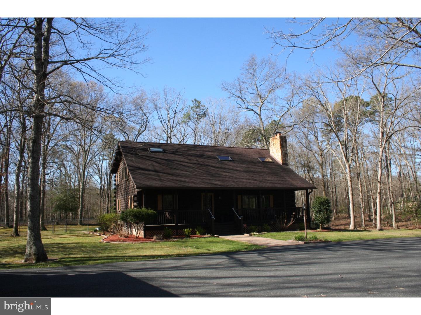439 Upper Neck Road Elmer, NJ 08318 - Photo 1 of 21