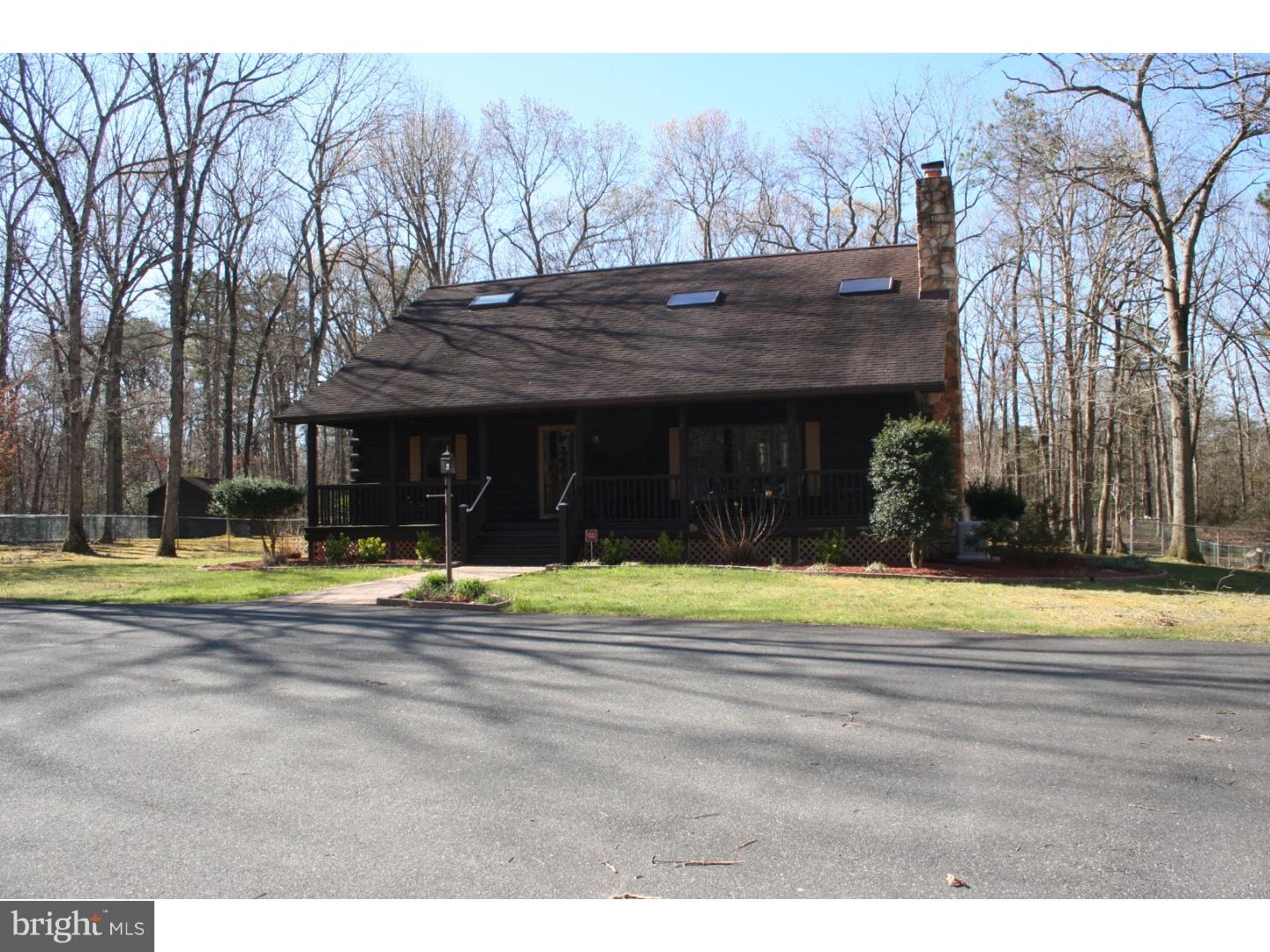439 Upper Neck Road Elmer, NJ 08318 - Photo 3 of 21