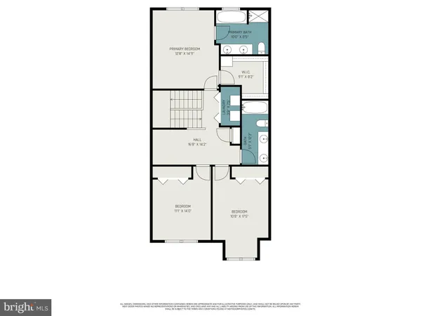$1,980 | 103 Scully Place, Lewisberry, PA 17339