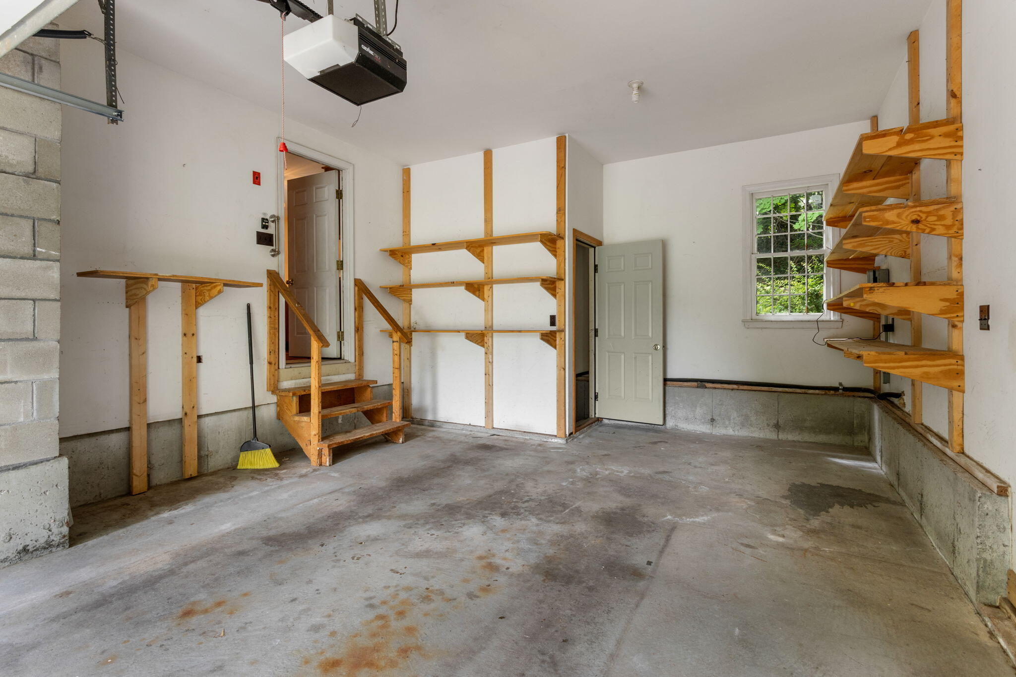 89 Pompano Road Yarmouth Port, MA 02675 - Photo 31 of 41 Garage