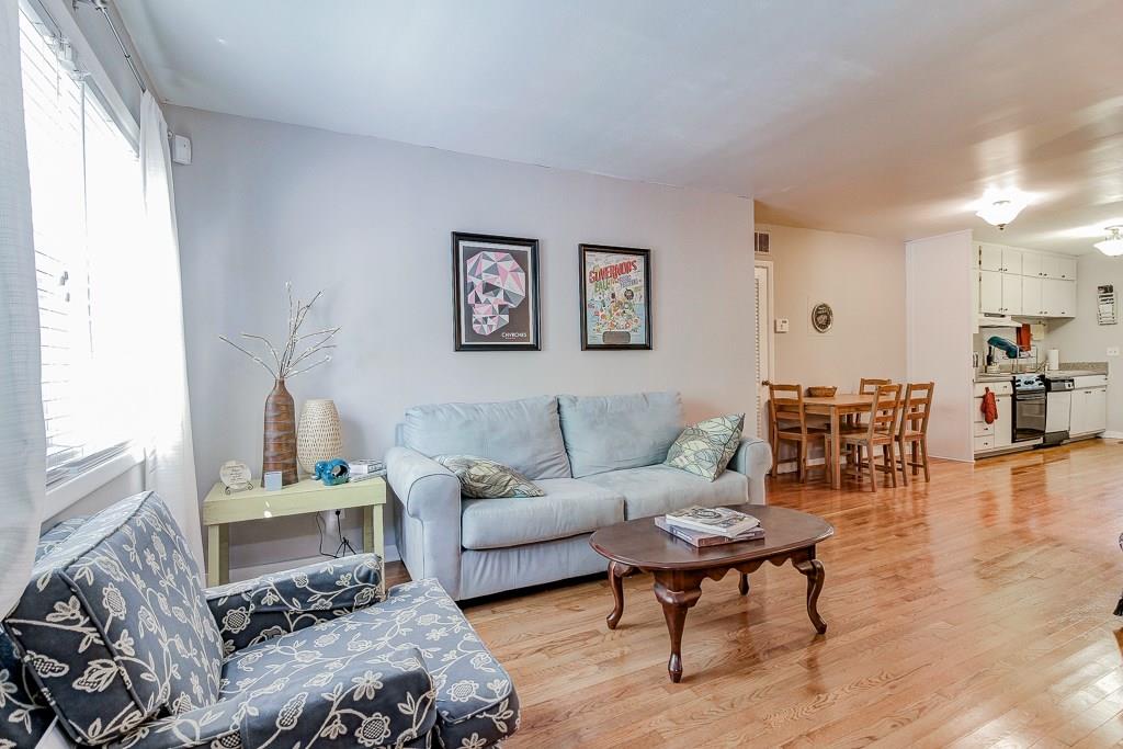3668 Kingsboro Road Northeast, Unit 12 Atlanta, GA 30319 - Photo 1 of 1 Gallery Image 1