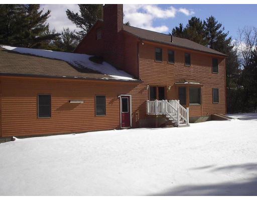 54 Coal Kiln Road Princeton, MA 01541 - Photo 16 of 17