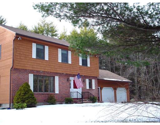 54 Coal Kiln Road Princeton, MA 01541 - Photo 17 of 17