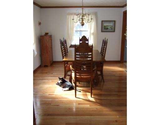 54 Coal Kiln Road Princeton, MA 01541 - Photo 3 of 17