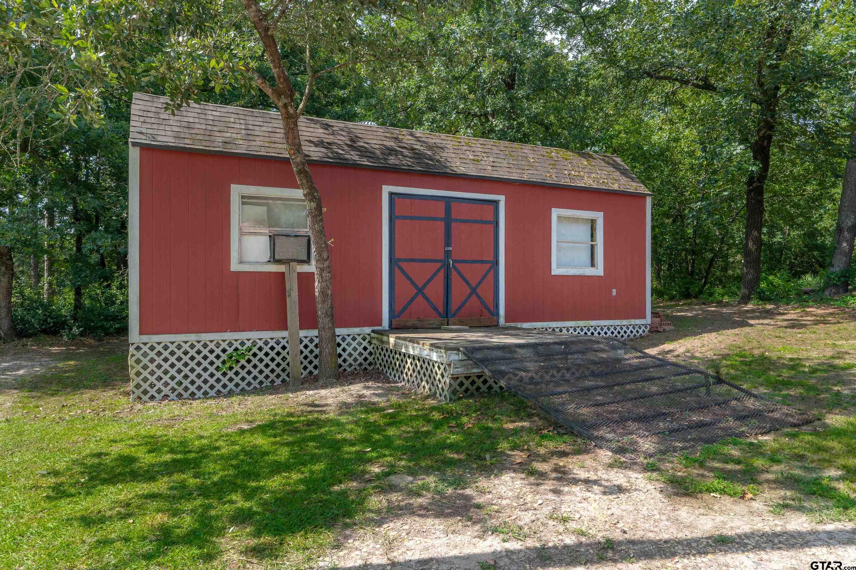443 Meadow View Path Holly Lake Ranch, TX 75765 - Photo 37 of 48 Gallery Image 37