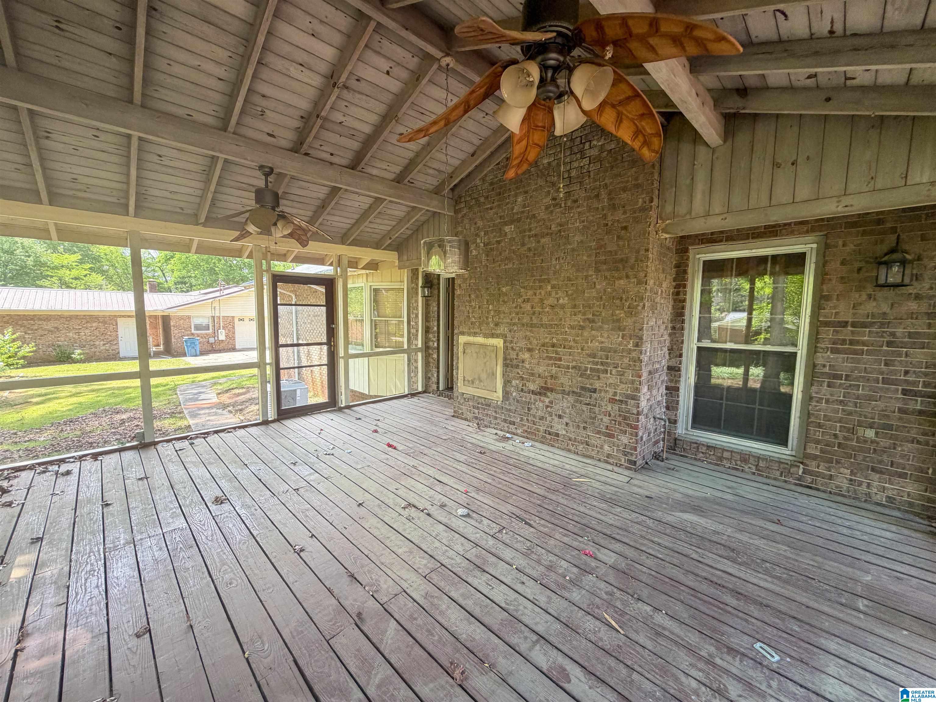 3820 Caffey Woods Road Anniston, AL 36207 - Photo 40 of 71