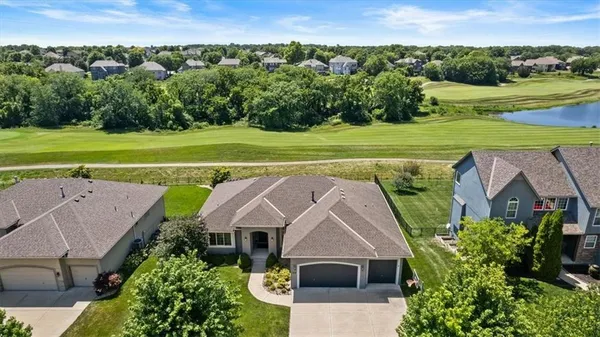 $610,000 | 14934 South Turnberry Street, Olathe, KS 66061