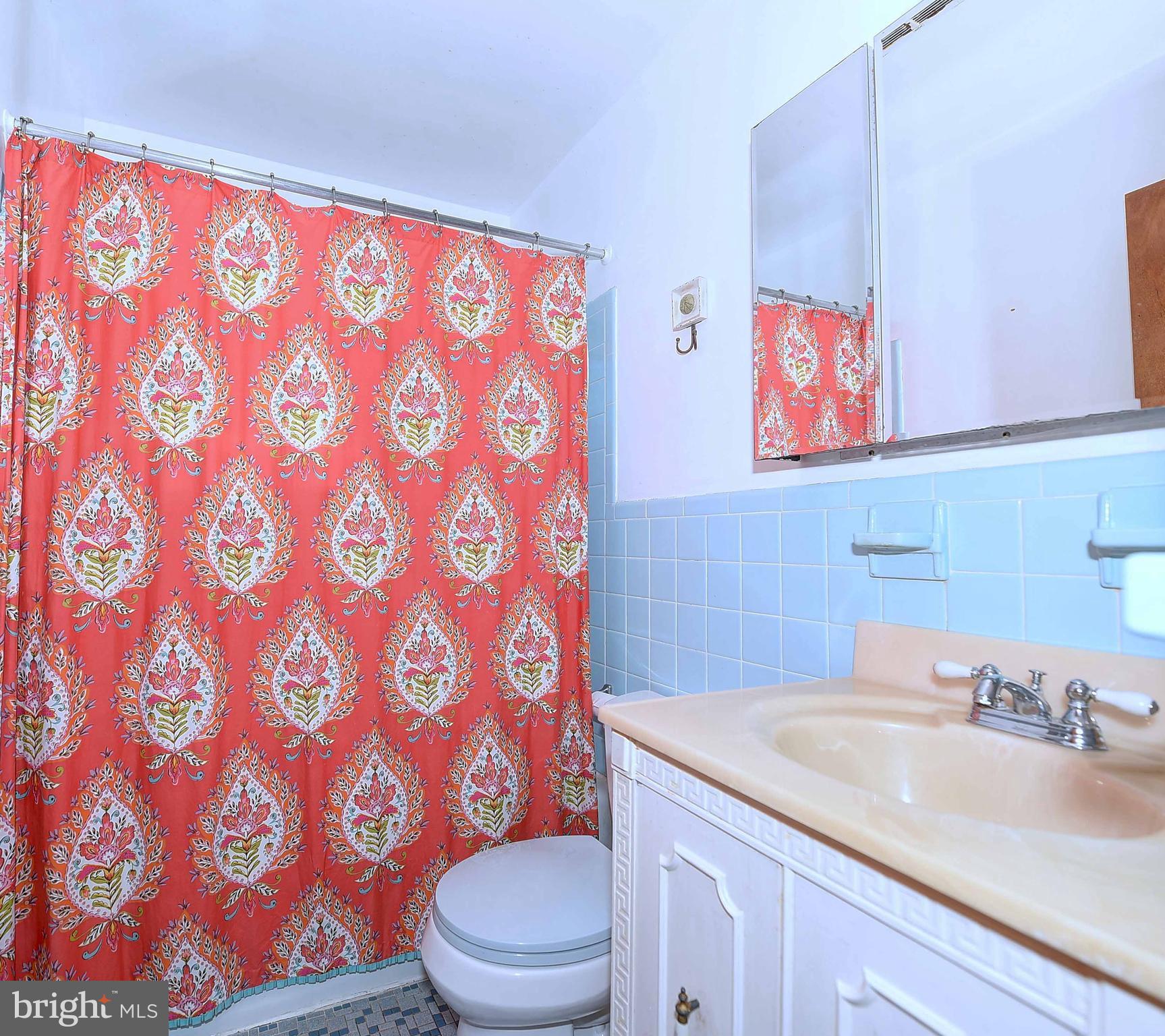 511 Westview Road Bel Air, MD 21015 - Photo 15 of 28 1 full bath with tile floor