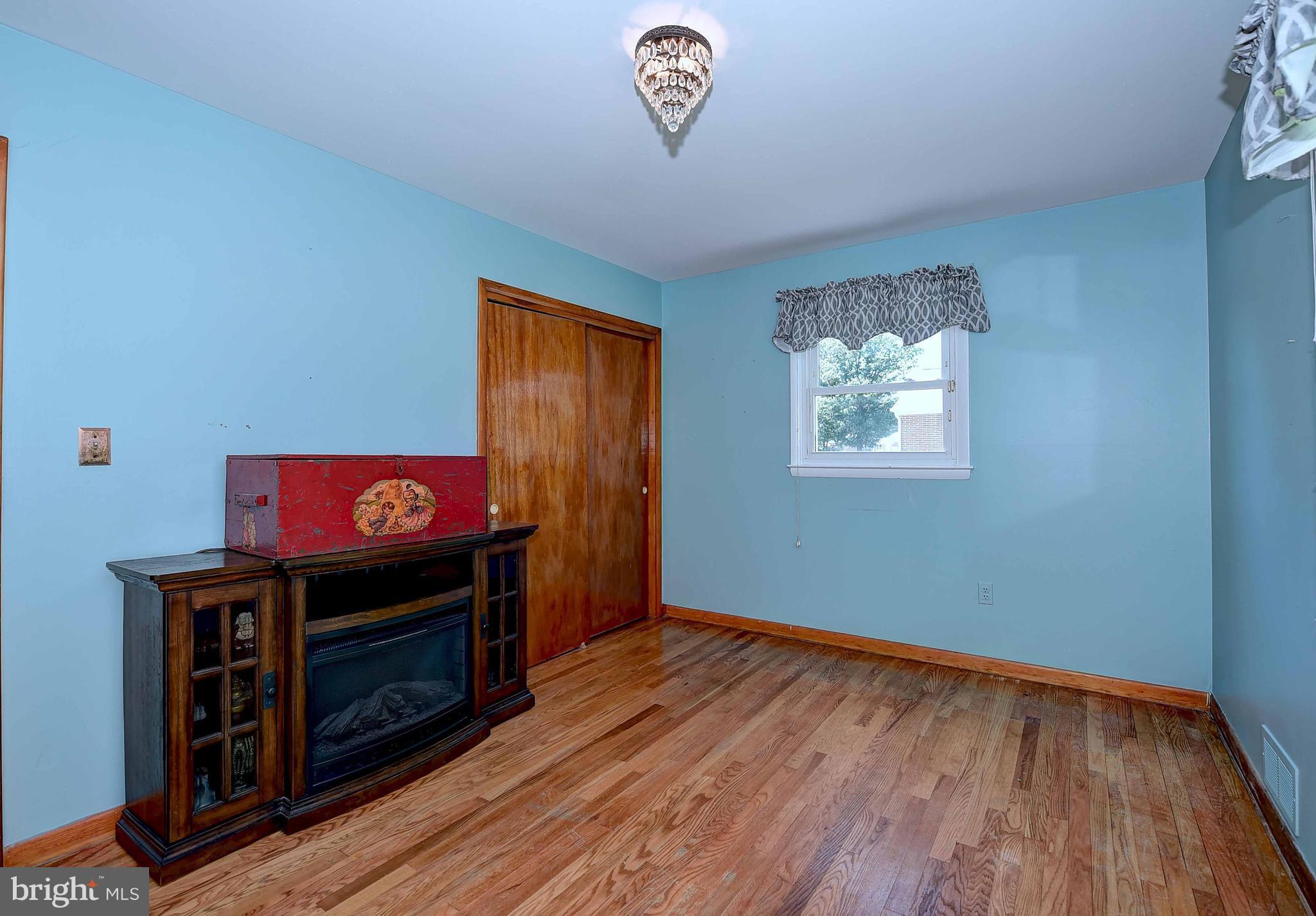 511 Westview Road Bel Air, MD 21015 - Photo 16 of 28 Secondary bedrooms are a generous size
