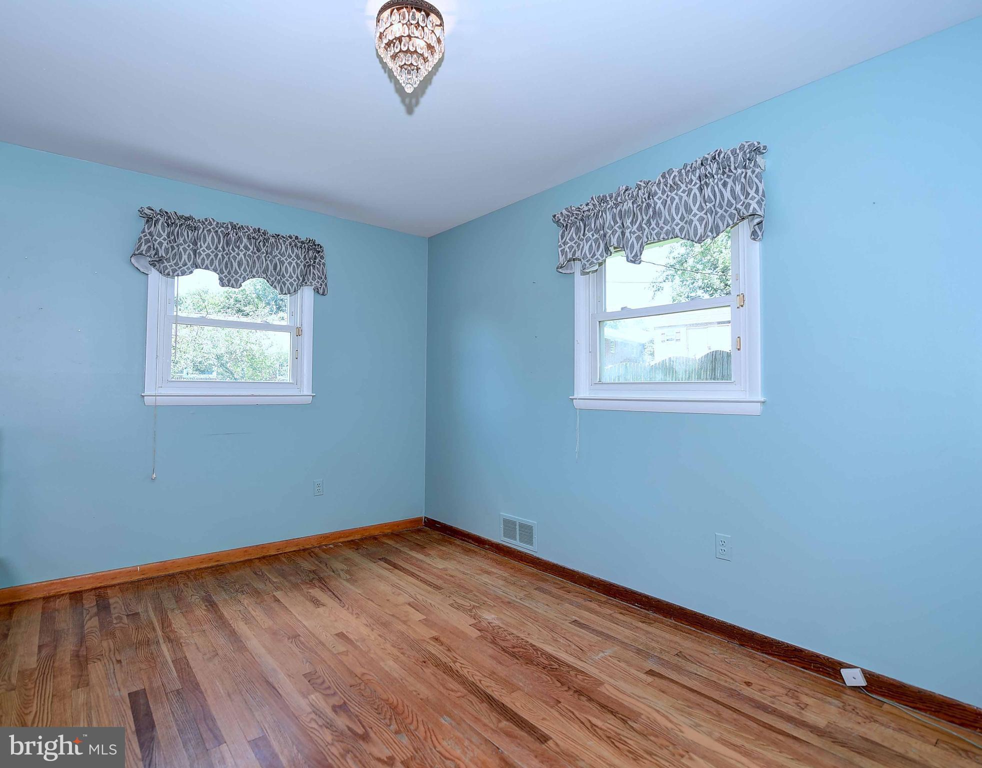511 Westview Road Bel Air, MD 21015 - Photo 17 of 28 Bedrooms offer wood floors and spacious closets