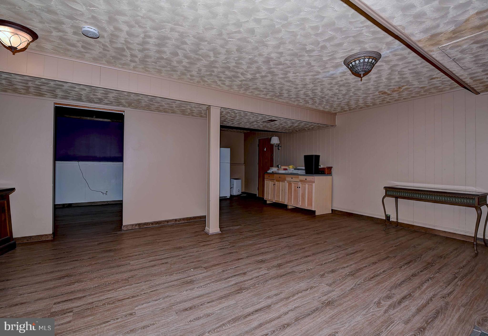 511 Westview Road Bel Air, MD 21015 - Photo 21 of 28 Basement access to garage