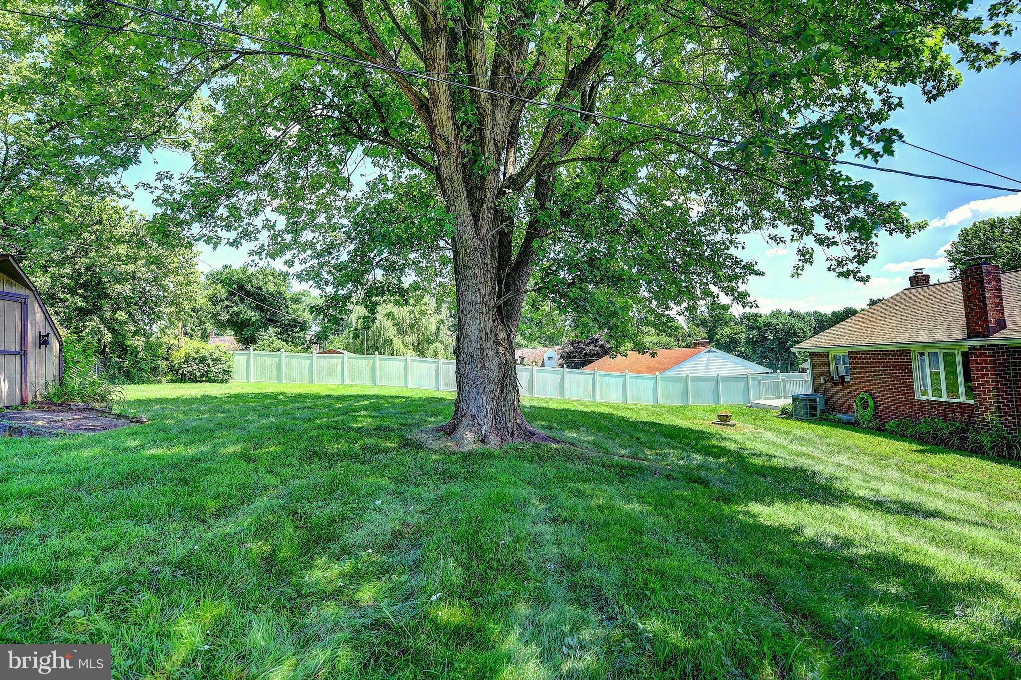 511 Westview Road Bel Air, MD 21015 - Photo 27 of 28 Lots of outdoor space
