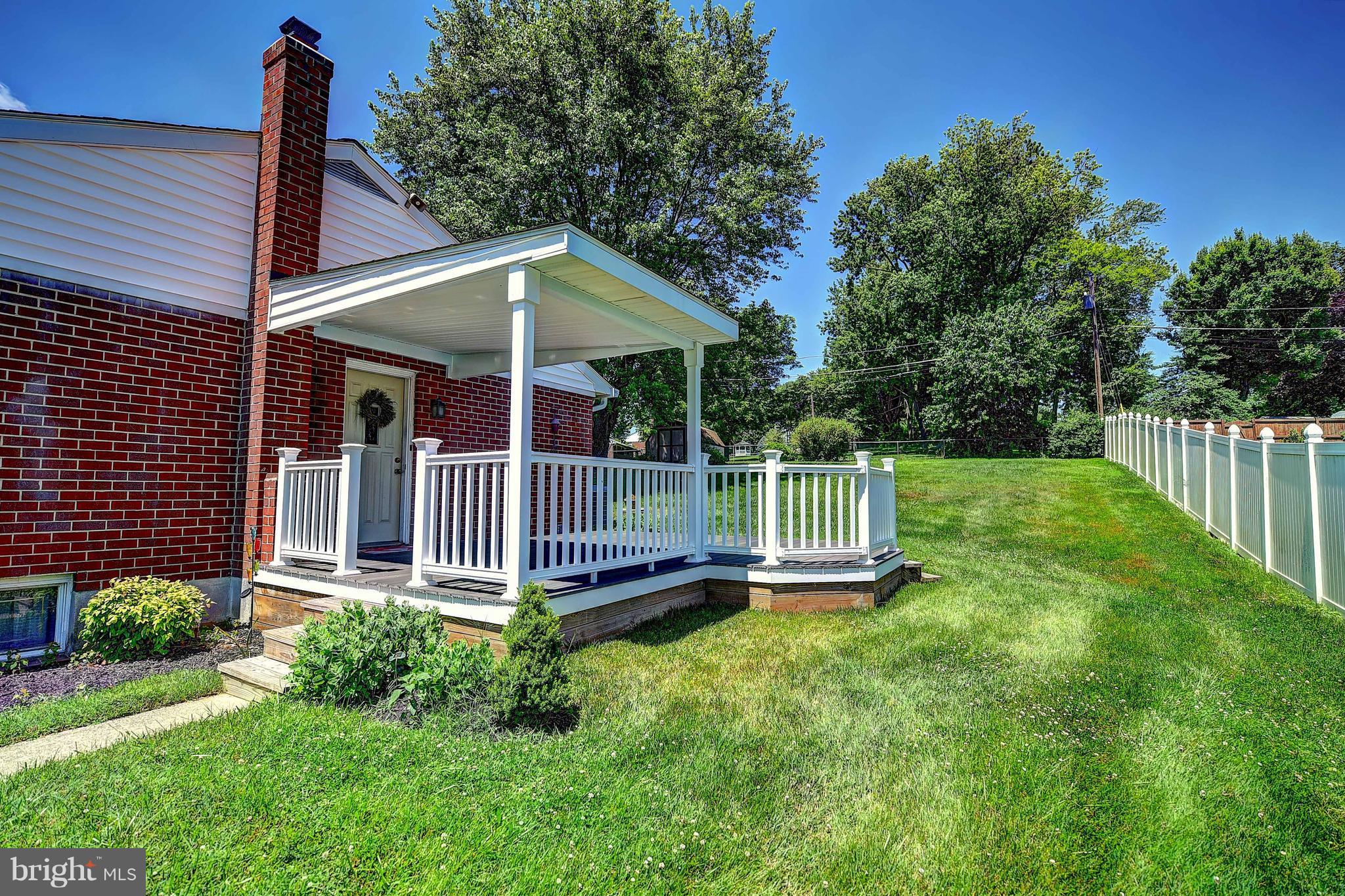 511 Westview Road Bel Air, MD 21015 - Photo 4 of 28 Lovingly maintained for 50 years